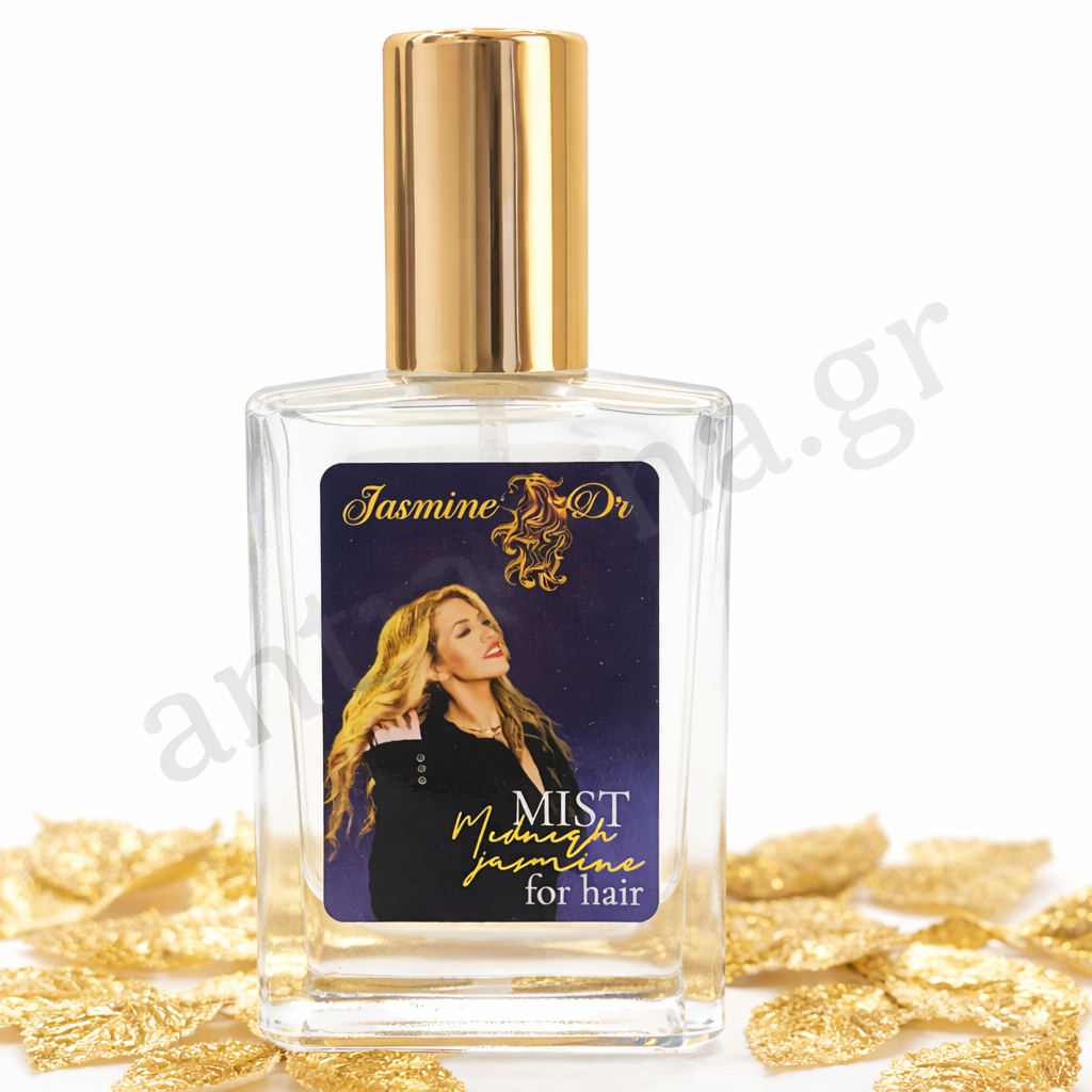 Jasmine Dr. Mist Midnight