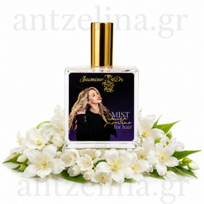 Midnight Jasmine