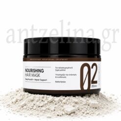 SCANDAL SMOOTHSILK NOURISHING HAIR MASK