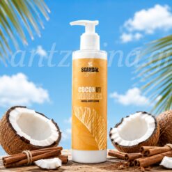 SCANDAL Coconut Waterfall Body Lotion