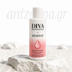ΜΕΤΑΞΙ ΜΑΛΛΙΩΝ SILKFAY