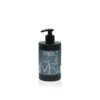 Imel Grey Color Mask 500ml