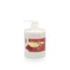 New Line Body Scrub Sandalwood 500ml