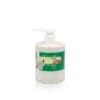 New Line Body Scrub Gardenia 500ml