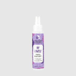 Hair & Body Mist Be Lovely 100ml