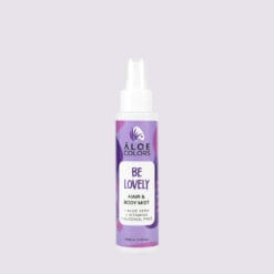 Hair & Body Mist Be Lovely 100ml