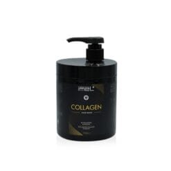 Imel Collagen Hair Mask 1000ml