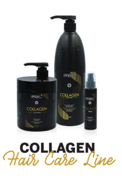 Set Collagen Imel - 3 pcs