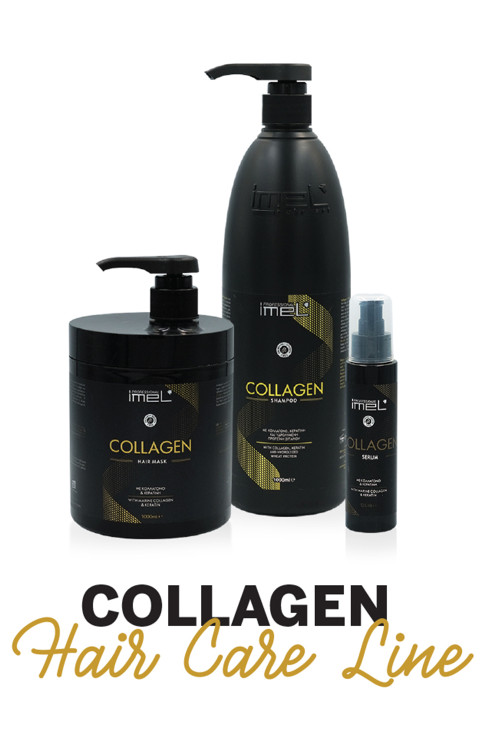 Set Collagen Imel - 3 pcs