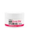 Imel Normal Hair Gel 250ml