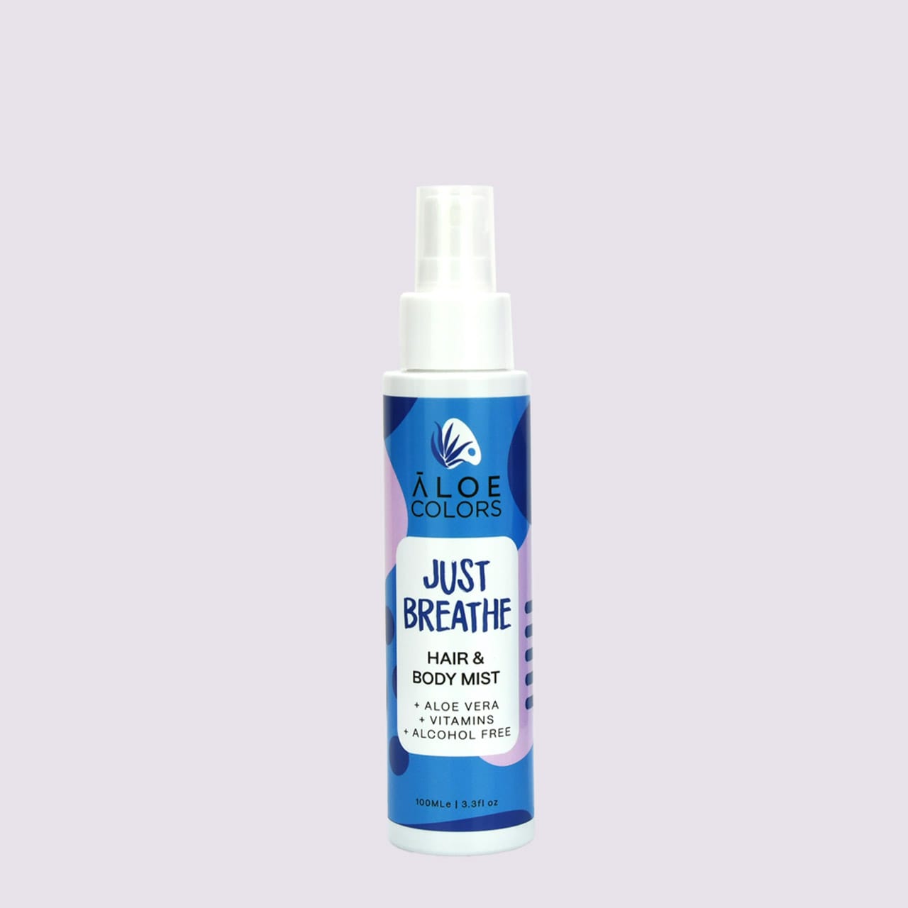 Hair & Body Mist Just Breathe 100ml