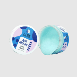 Body Scrub Just Breathe 200ml