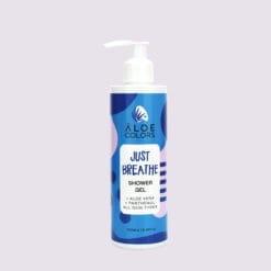 Shower Gel Just Breathe 250ml