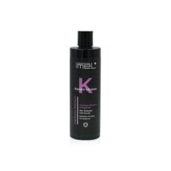 Imel Keratin Infusion Shampoo 400ml