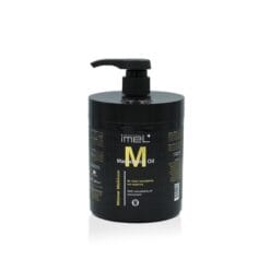 Imel Macadamia Oil Hair Mask 1000ml