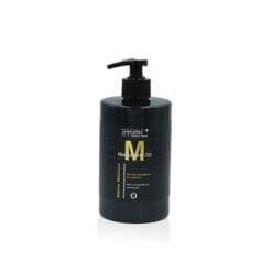 Imel Macadamia Oil Hair Mask 500ml