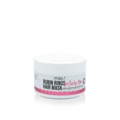 Imel Rubin Rings Hair Mask 500ml