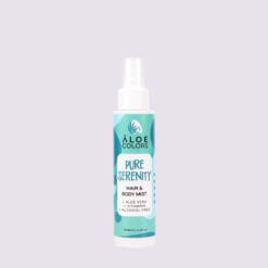 Hair & Body Mist Pure Serenity 100ml