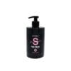 Imel Silk & Keratin Hair Mask 500ml
