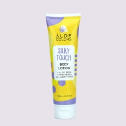 Body Lotion Silky Touch 150ml