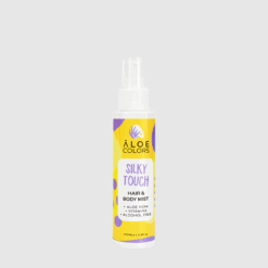 Hair & Body Mist Silky Touch 100ml