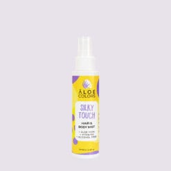 Hair & Body Mist Silky Touch 100ml