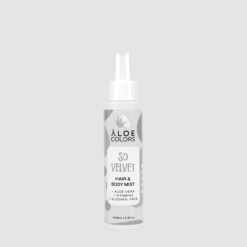 Hair & Body Mist So Velvet 100ml