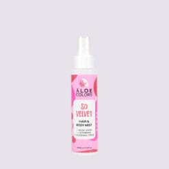 Hair & Body Mist So Velvet 100ml