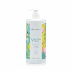 Ventus Tropical Shower Gel 1000ml