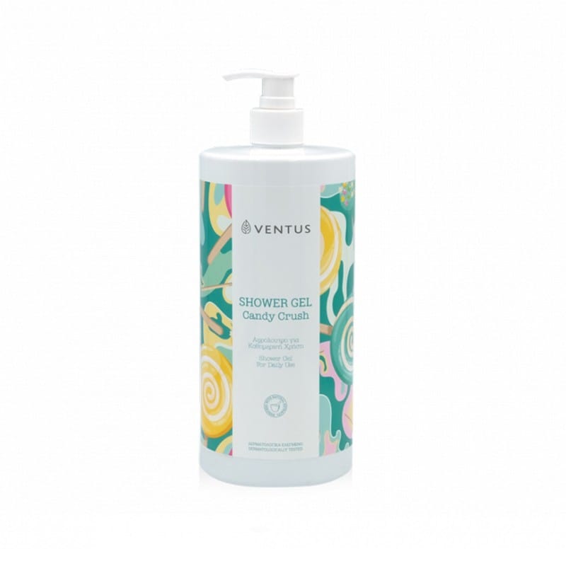 Ventus Shower Gel Candy Crush 1000ml