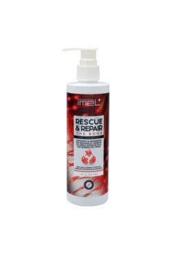 Rescue & Repair The Bond Imel Pre - Shampoo 300ml Step 1