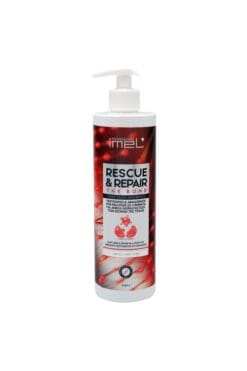 Rescue & Repair The Bond Imel Σαμπουάν 500ml Step 2