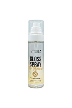 Imel Glossy Hair Spray The Miracle 100ml