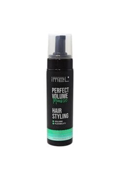 Imel Hair Mousse Perfect Volume 200ml